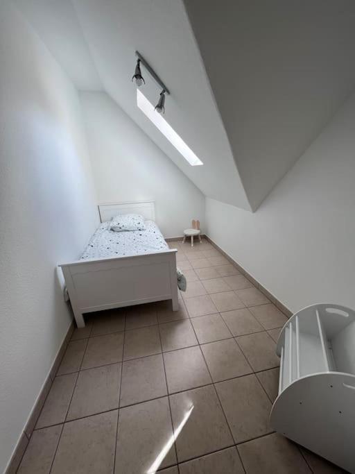 Appartement Stotzheim La Romaine Exterior photo