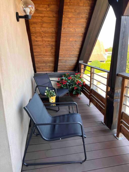 Appartement Stotzheim La Romaine Exterior photo