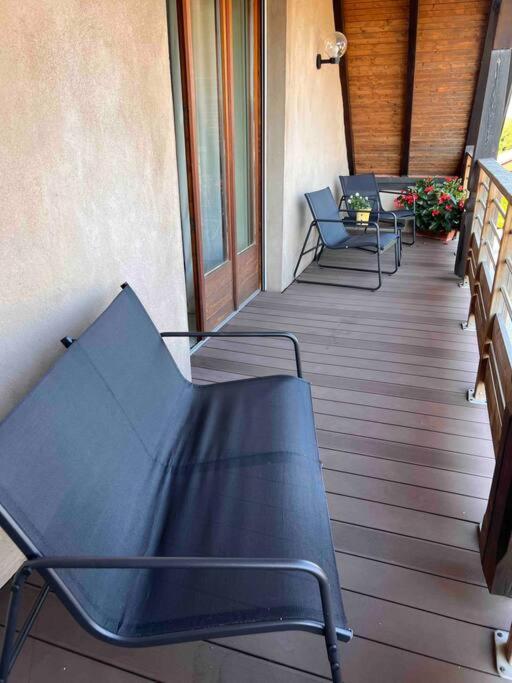 Appartement Stotzheim La Romaine Exterior photo